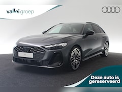 Audi A5 Avant - e-Hybrid quattro 299 pk S edition S-tronic quattro |