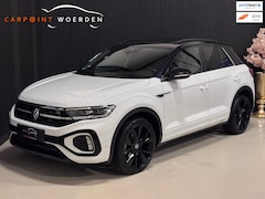 Volkswagen T-Roc - 1.5 TSI 3X R-LINE | PANO | VIRTUAL | IQ LED | LANE ASS. | VOL