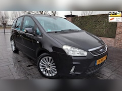 Ford C-Max - 2.0-16V Limited Titanium Automaat Hoge instap Navi