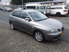 SEAT Ibiza - 1.4-16V Sensation
