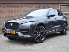 Jaguar F-Pace - 3.0 S AWD 30d '18 MOTOR DEFECT
