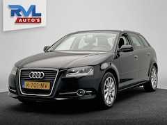 Audi A3 Sportback - 1.2 TFSI Ambiente Climate-control Cruise Lichtmetaal Stoelverwarming