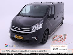Fiat Talento - 1.6 MJ L2H1 DC SX Limited Edition 09/100 lease €327 p/mnd 60 mnd