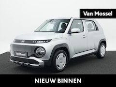 Hyundai Inster - E-Motion 49 kWh | Achteruitrijcamera | Adap. Cruise Control | Climate Control | Apple Carp