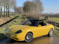 Fiat Barchetta - 1.8-16V PROJECTCAR