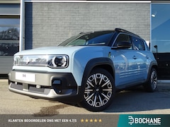 Renault 4 - 4 comfort range iconic 52 kWh NU 5 JAAR GARANTIE / PACK ADVANCED DRIVING ASSIST / HARMAN K