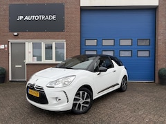 Citroën DS3 Cabrio - 1.2 VTi Chic