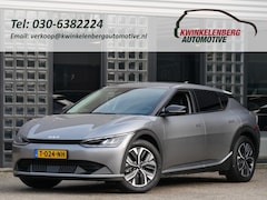 Kia EV6 - 58kWh/ KEYLESS/ CAMERA/ ADAPT. CRUISE/ BLIND SPOT/ 19INCH VELGEN