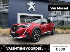 Peugeot 2008 - 1.2 PureTech 130 GT-Line l Trekhaak l Apple CarPlay & Android Auto