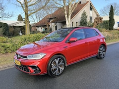 Volkswagen Polo - 1.0 TSI 110PK DSG 3x R-Line•Pano•ACC