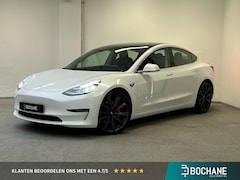 Tesla Model 3 - Performance AWD 75 kWh | AUTOPILOT | SOH 91% |