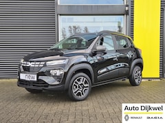 Dacia Spring - Expression 27 kWh Lederen bekleding, Navigatie, Camera, CCS snelladen