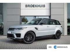 Land Rover Range Rover Sport - P400e HSE Dynamic | Panoramadak | 21 Inch | Meridian | Leder
