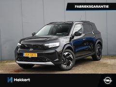 Opel Frontera - GS Extended Range 54kWh 113pk Automaat DODE HOEK | DAB | CAMERA | NAVI | STOEL/STUURVERWAR
