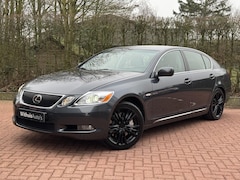 Lexus GS - 450h President AdaptiveCruise Trekhaak MarkLevinson