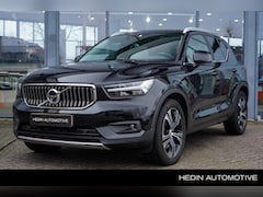 Volvo XC40 - 1.5 T5 Recharge Inscription Expression | Slechts 32.000 km | Lederen bekleding | Panoramad