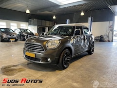 MINI Countryman - 1.6 Cooper Chili