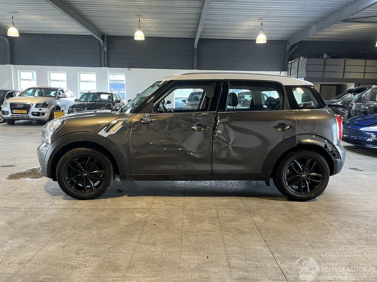 MINI Countryman - 1.6 Cooper Chili 1.6 Cooper Chili