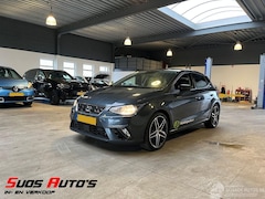 SEAT Ibiza - 1.6 TDI FR