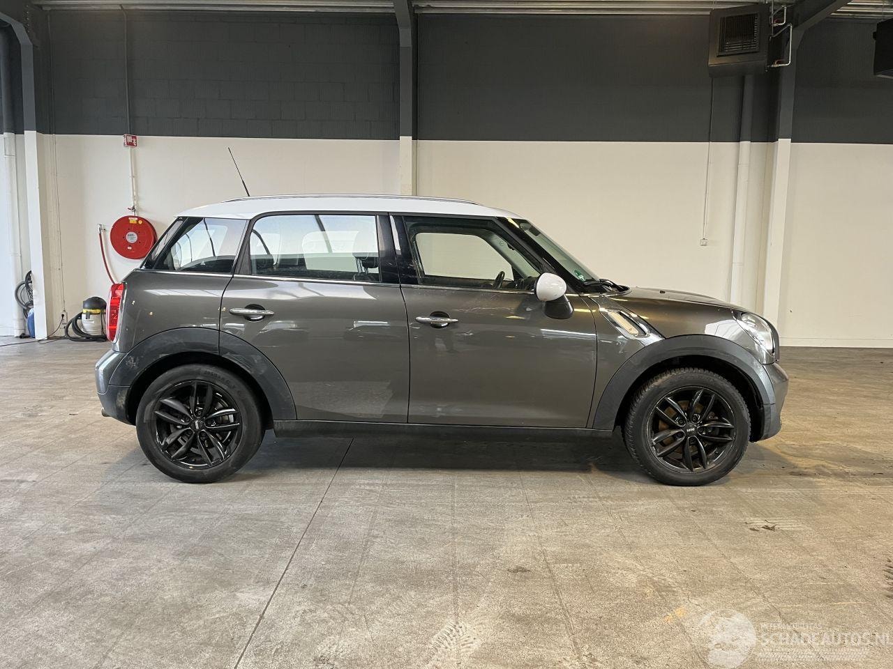 MINI Countryman - 1.6 Cooper Chili 1.6 Cooper Chili