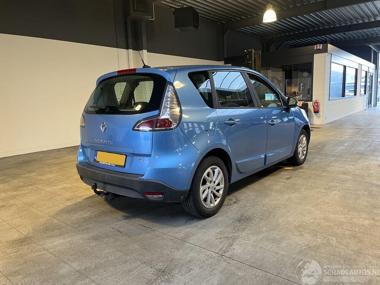 Renault Scénic - 1.2 TCe Expression NAP!