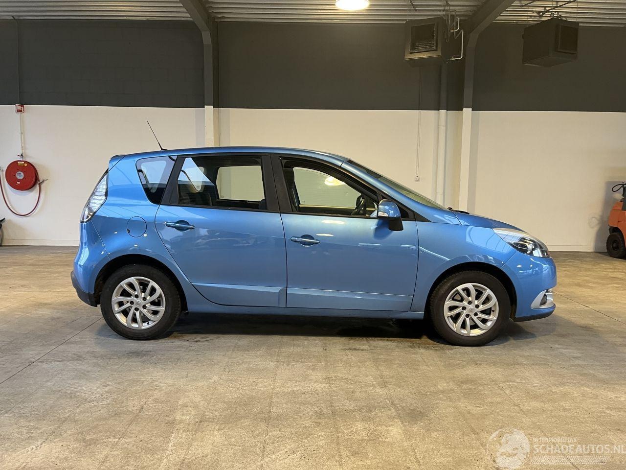 Renault Scénic - 1.2 TCe Expression NAP