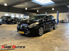Renault Clio - 0.9 TCe Night&Day NAP