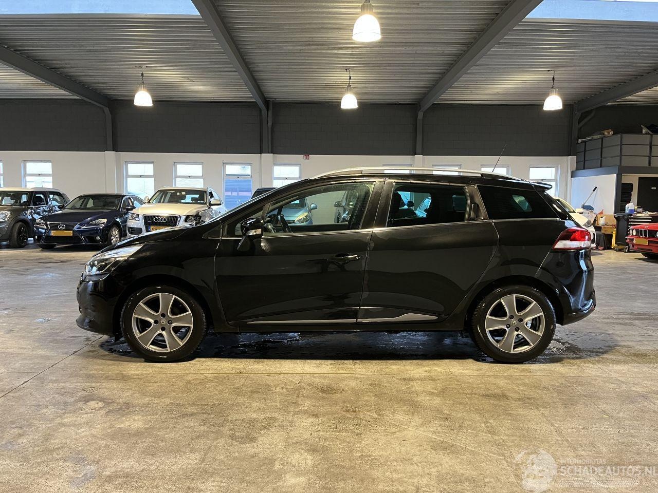 Renault Clio - 0.9 TCe Night&Day NAP!