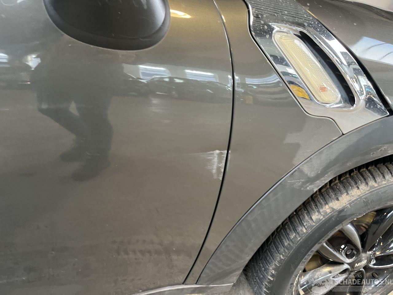 MINI Countryman - 1.6 Cooper Chili 1.6 Cooper Chili