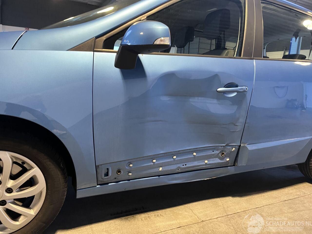 Renault Scénic - 1.2 TCe Expression NAP!