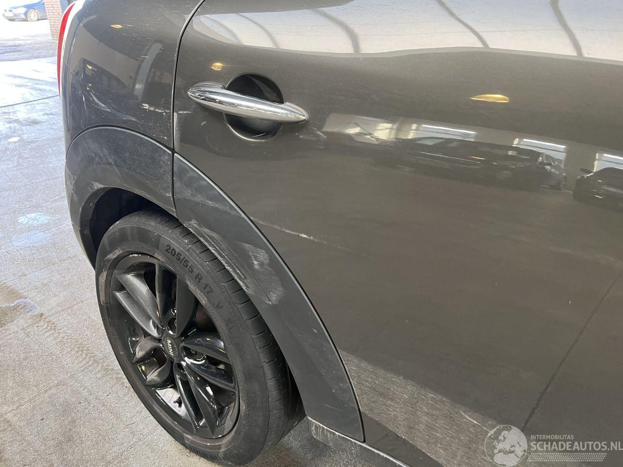 MINI Countryman - 1.6 Cooper Chili 1.6 Cooper Chili