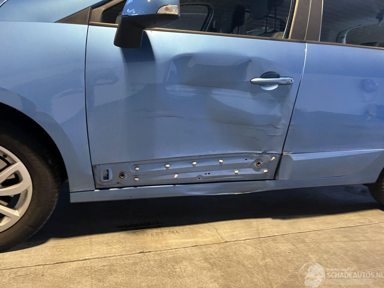 Renault Scénic - 1.2 TCe Expression NAP!