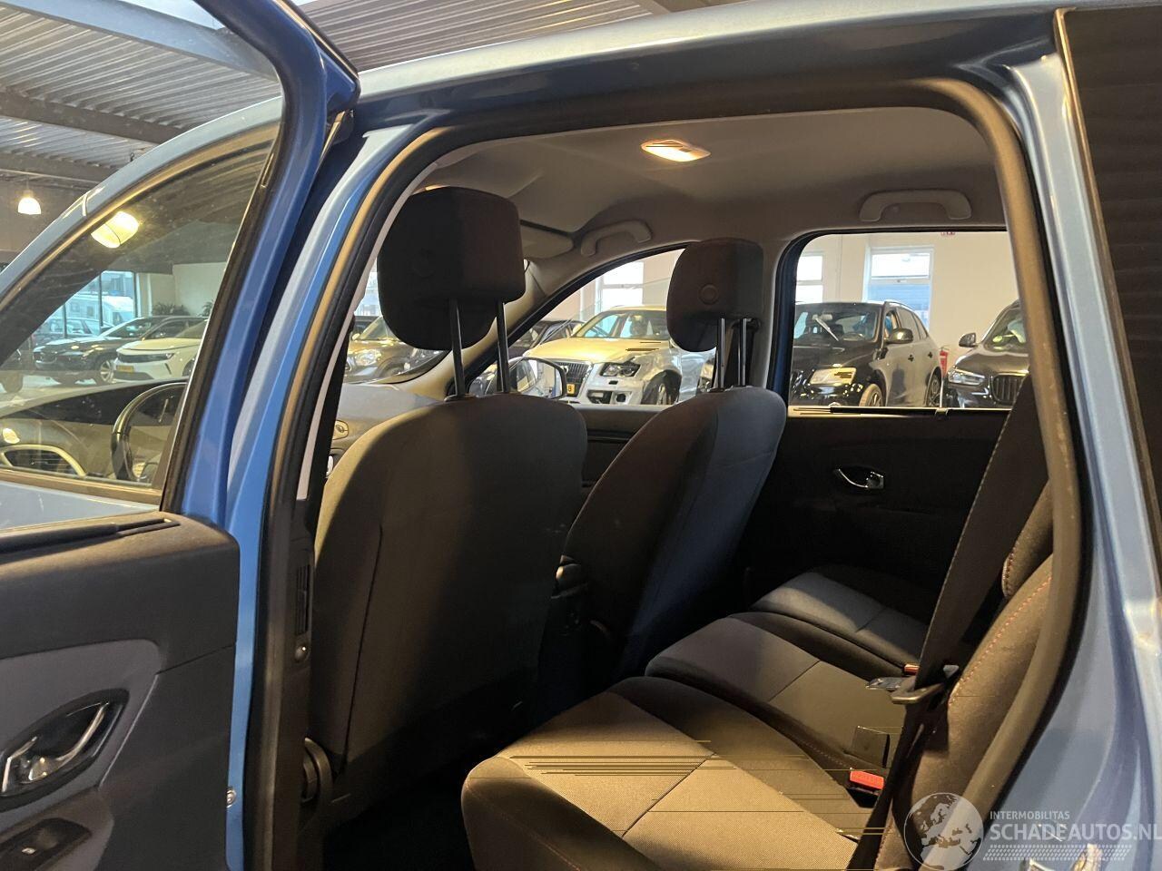 Renault Scénic - 1.2 TCe Expression NAP!