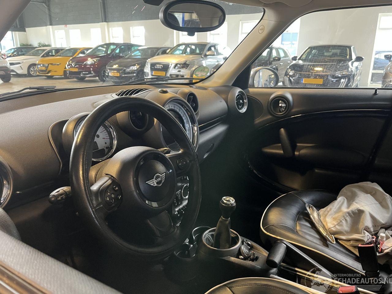 MINI Countryman - 1.6 Cooper Chili 1.6 Cooper Chili