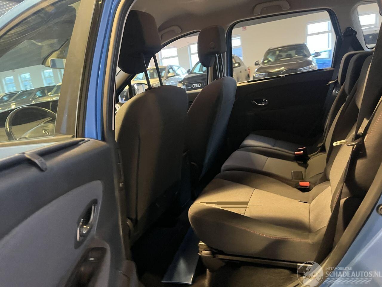 Renault Scénic - 1.2 TCe Expression NAP!