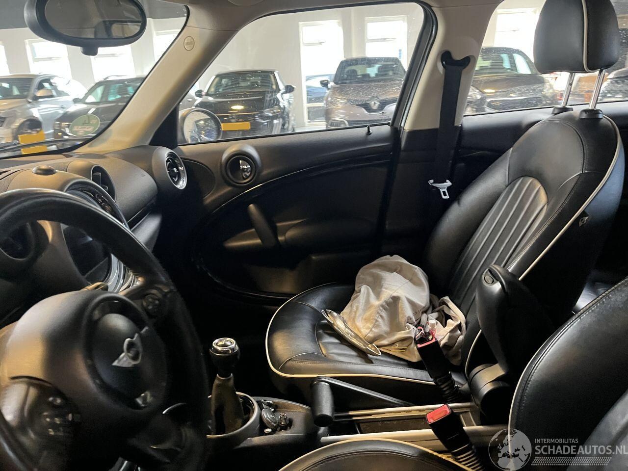 MINI Countryman - 1.6 Cooper Chili 1.6 Cooper Chili