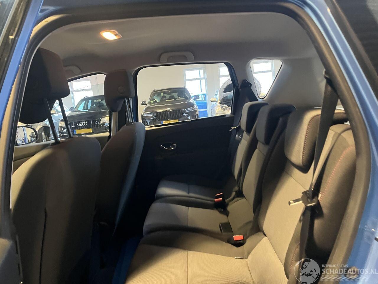 Renault Scénic - 1.2 TCe Expression NAP!