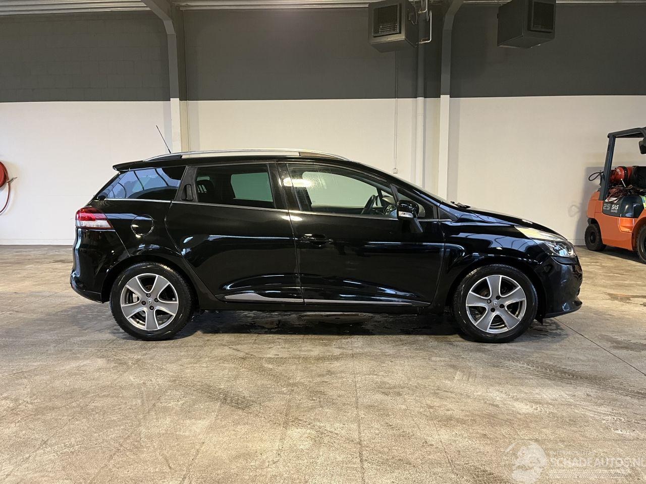 Renault Clio - 0.9 TCe Night&Day NAP!