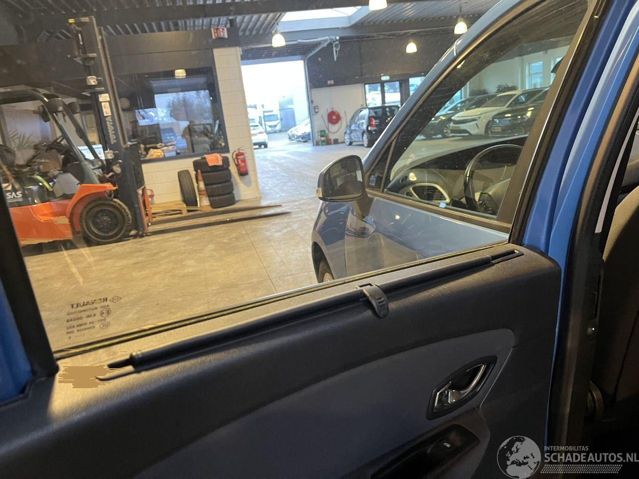 Renault Scénic - 1.2 TCe Expression NAP!