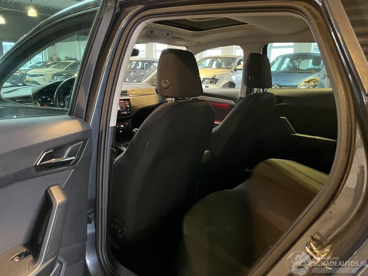 SEAT Ibiza - 1.6 TDI FR 1.6 TDI FR