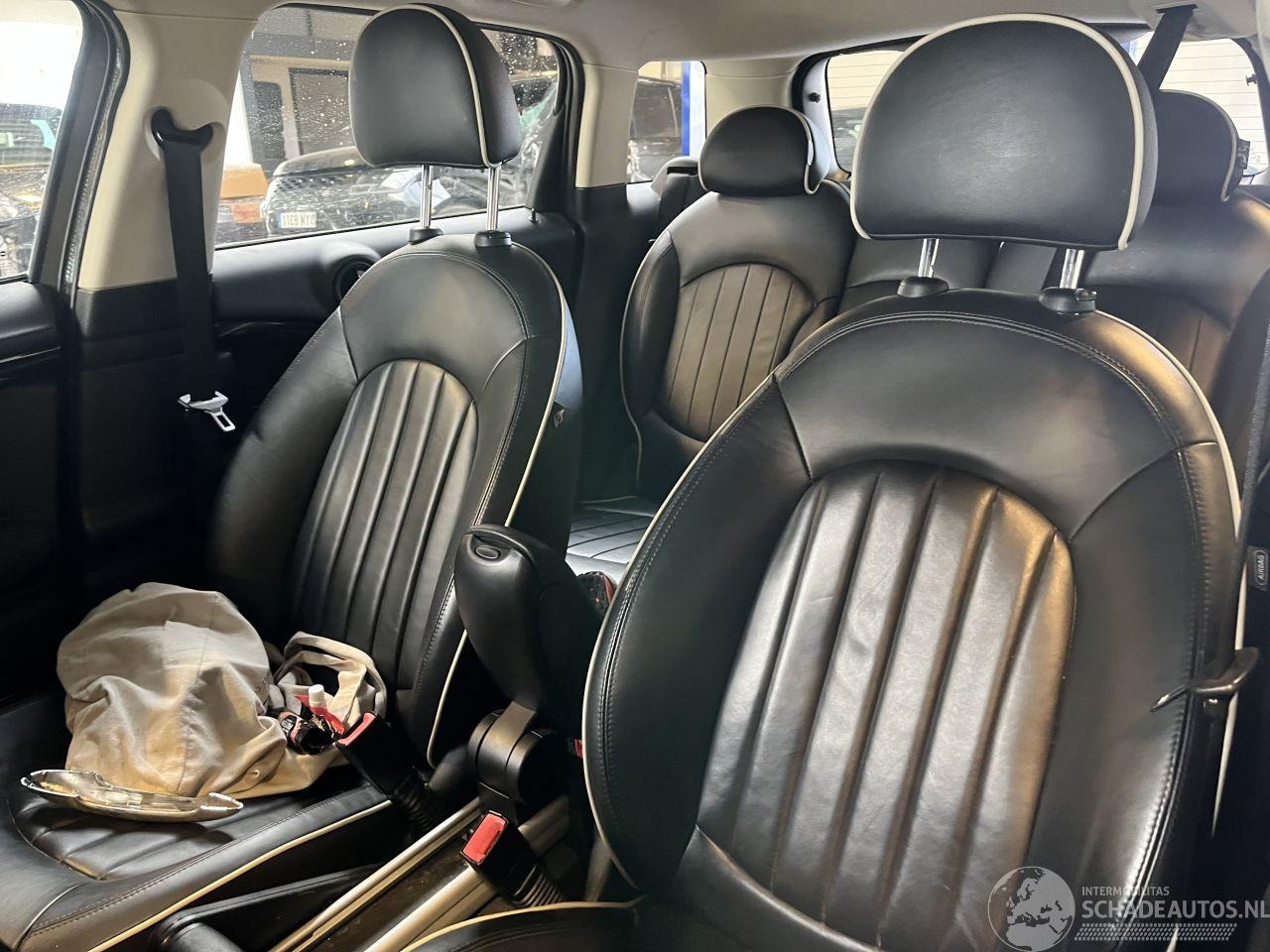 MINI Countryman - 1.6 Cooper Chili 1.6 Cooper Chili