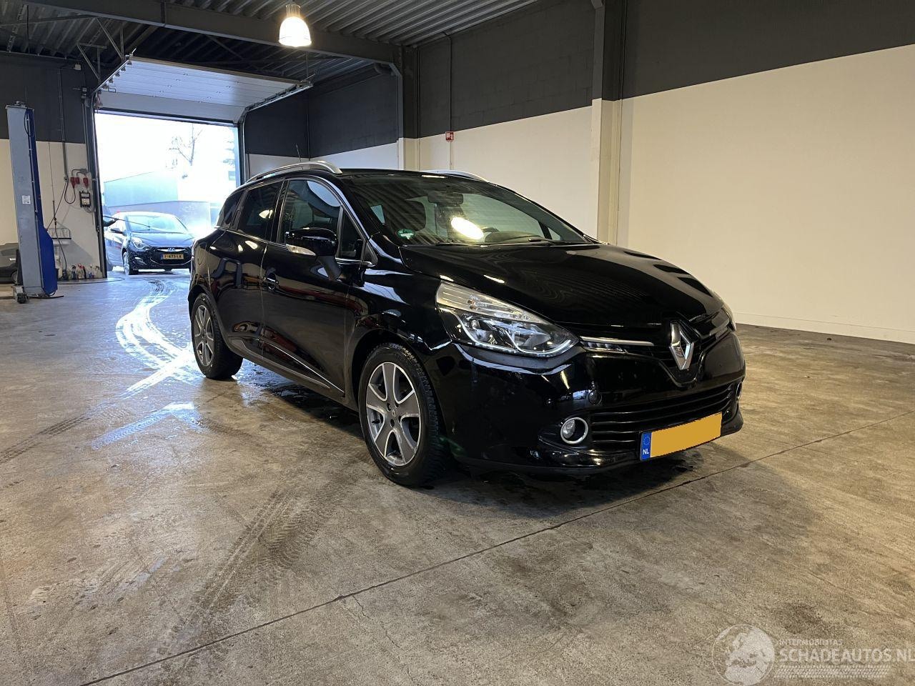 Renault Clio - 0.9 TCe Night&Day NAP!