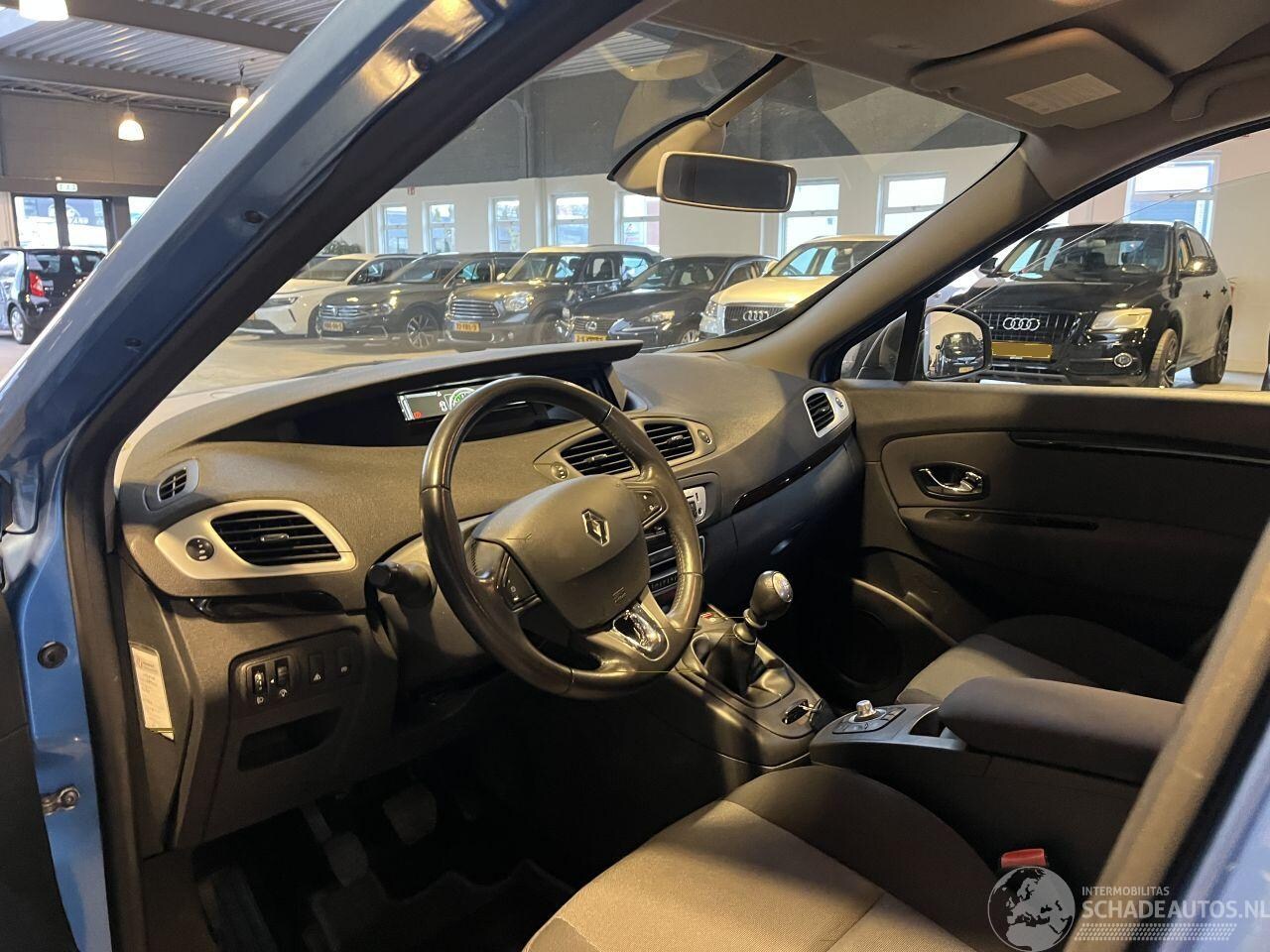 Renault Scénic - 1.2 TCe Expression NAP!