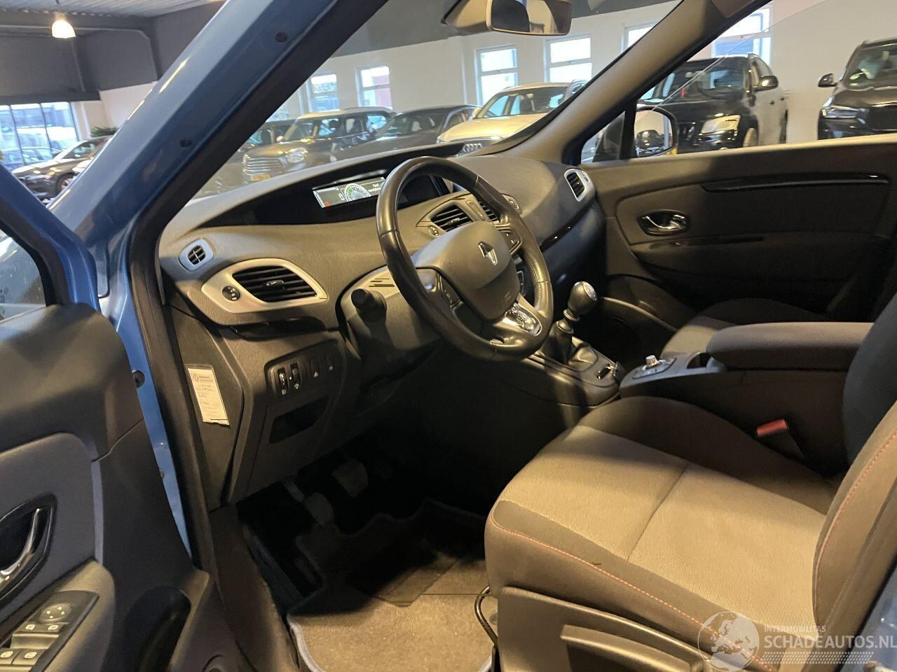 Renault Scénic - 1.2 TCe Expression NAP!