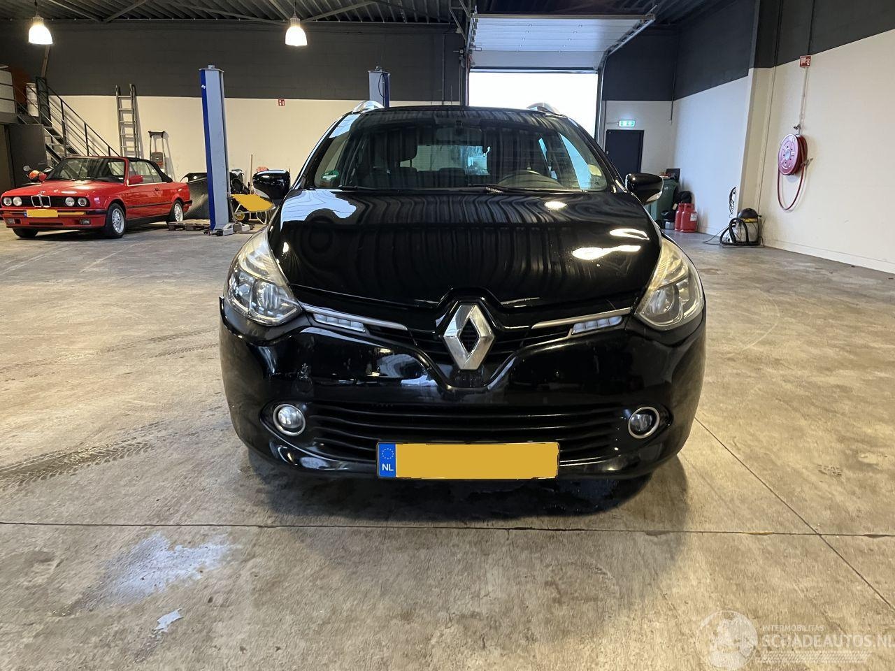 Renault Clio - 0.9 TCe Night&Day NAP!