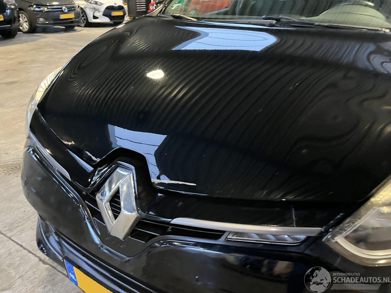 Renault Clio - 0.9 TCe Night&Day NAP!