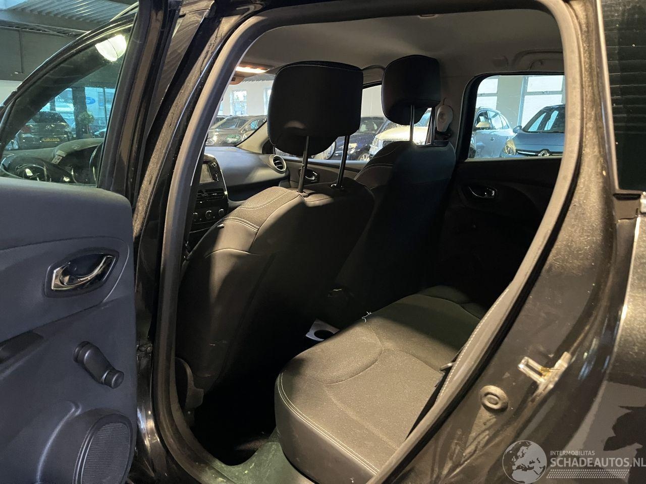 Renault Clio - 0.9 TCe Night&Day NAP!