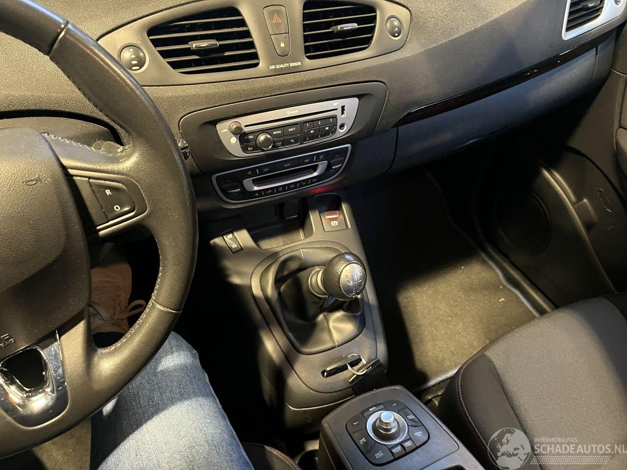 Renault Scénic - 1.2 TCe Expression NAP!