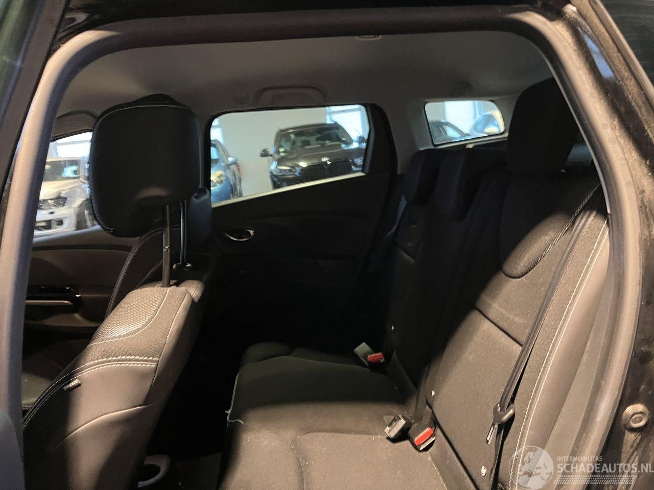 Renault Clio - 0.9 TCe Night&Day NAP!