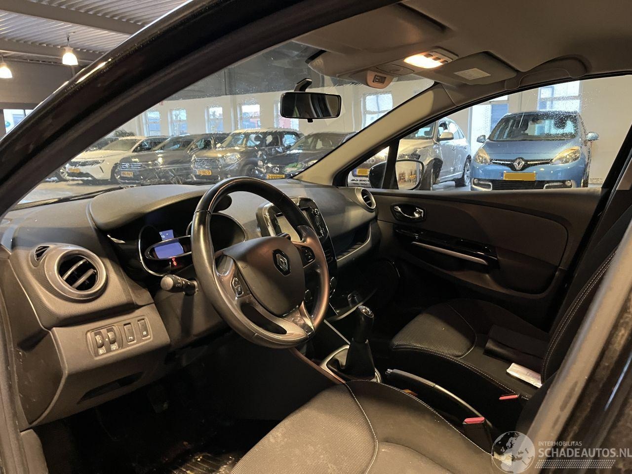 Renault Clio - 0.9 TCe Night&Day NAP!